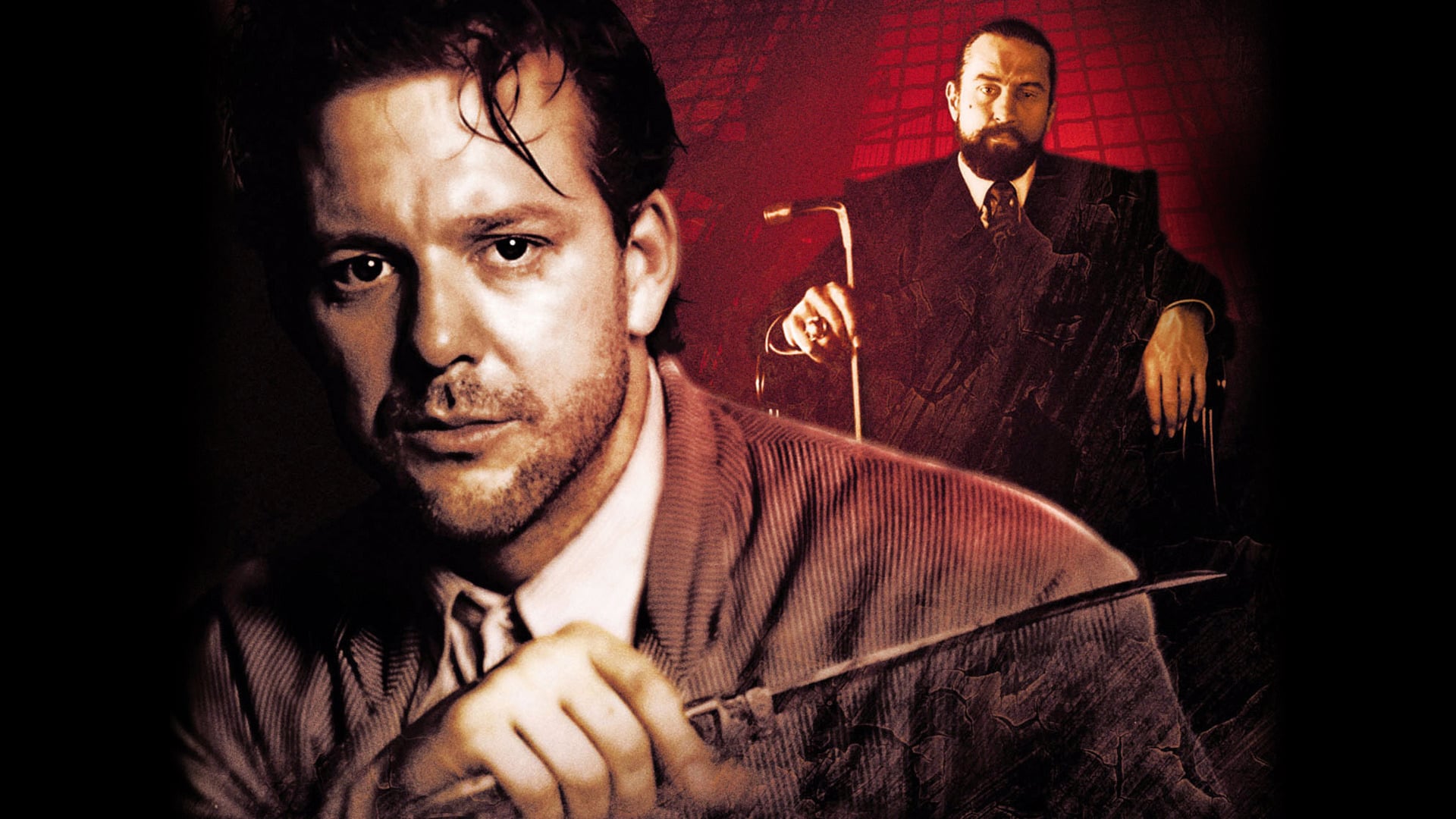 Сердце Ангела (1987) - Angel Heart
